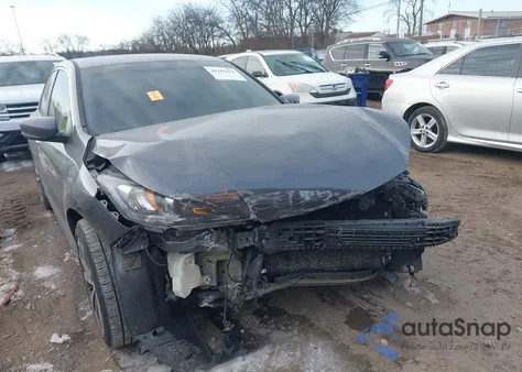 2013 Honda Accord Sport from USA, damaged, VIN 1HGCR2F58DA131504